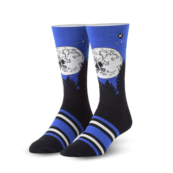 Odd Sox ET Escape Socks (Size 8-12)