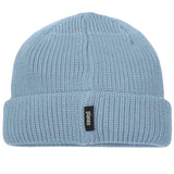 Paper Planes Wharfman Beanie (Ice Blue) 101057