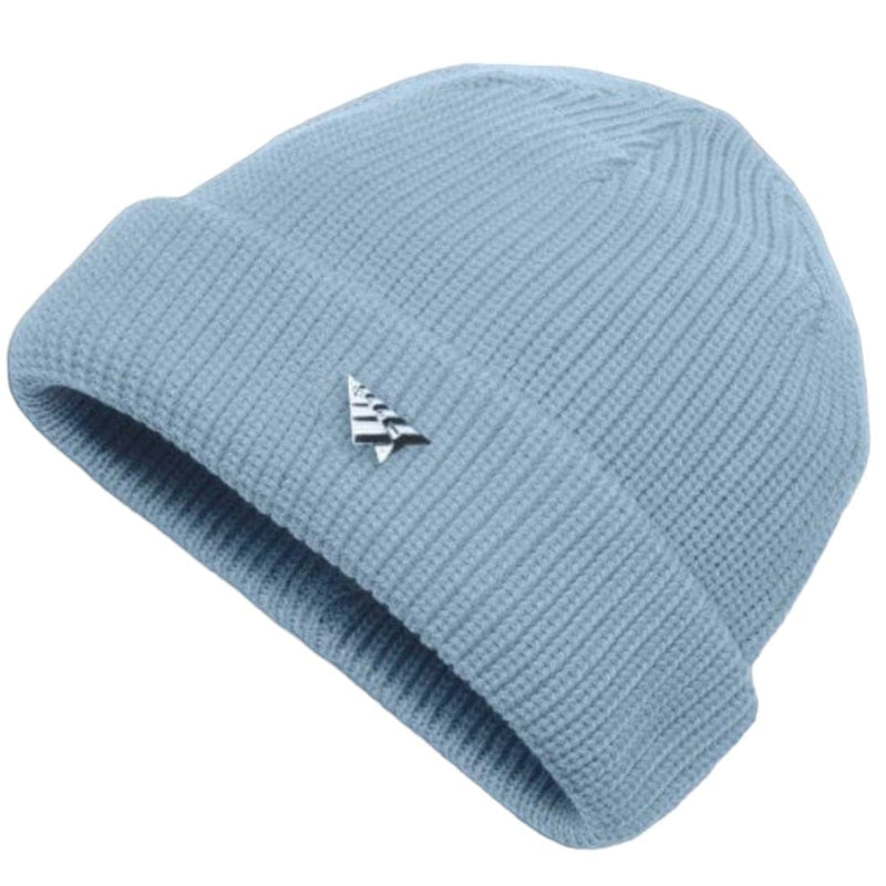 Paper Planes Wharfman Beanie (Ice Blue) 101057