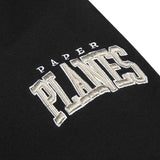 Paper Planes Volume 2 Fleece Jogger (Black) 600037