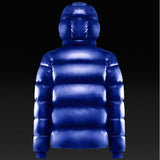 Jack1t Prime Slick Down Puffer Jacket (Royal)