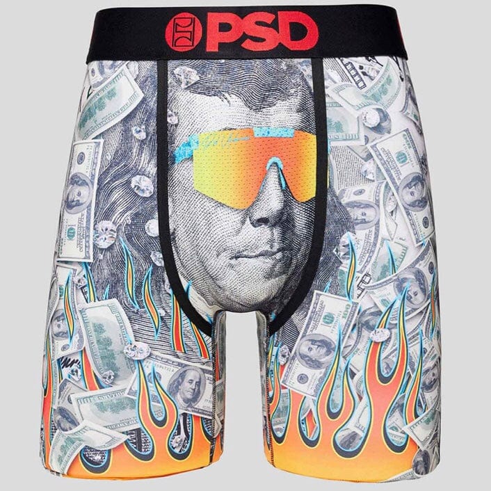 PSD Cash Grab Underwear