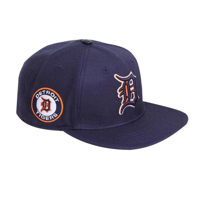 Pro Standard MLB Detroit Tigers Snapback (Navy)