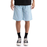 KAPPA SHORT 222 BANDA AZURE