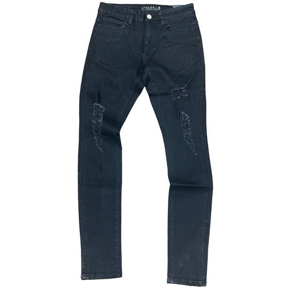 Karter Collection Henry Jean (Black)