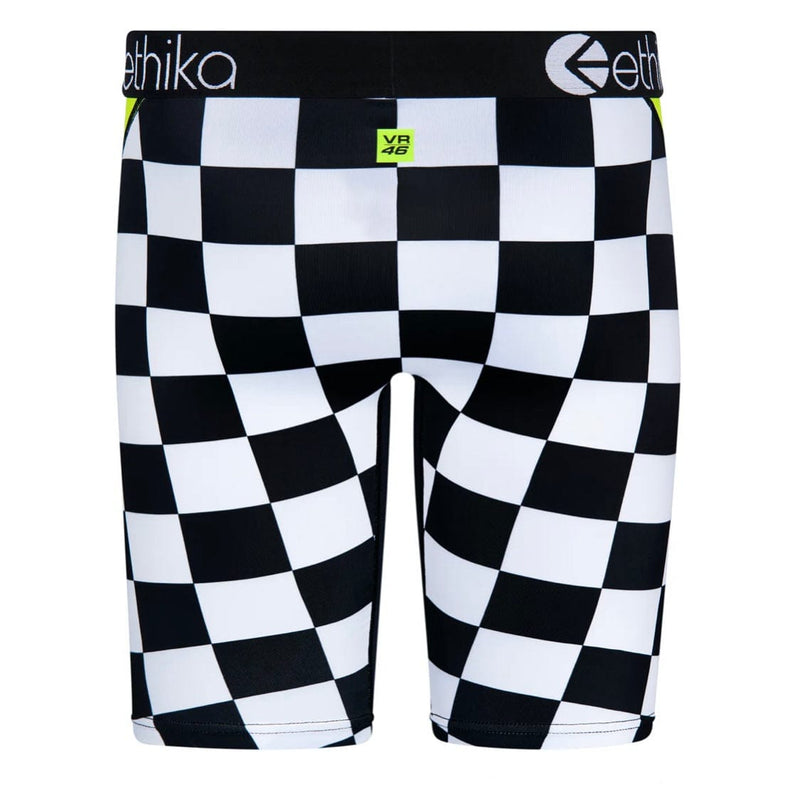 Ethika One Sec Underwear