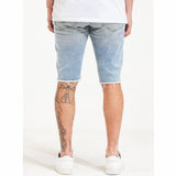 Embellish Sunset Short (Light Blue) EMBSP222-105