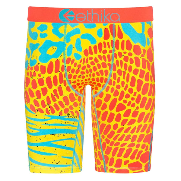 Ethika Exotics Skins Underwear