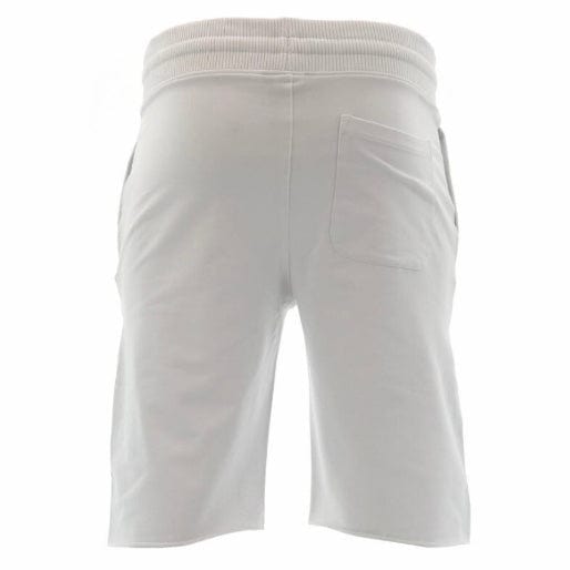 Jordan Craig Palma French Terry Shorts (White) 8350S