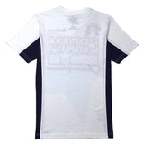 Hp Farms Trap Star Tee (White) 222-40393