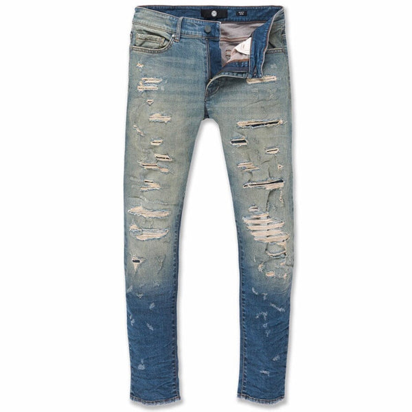 Jordan Craig Sean Elmhurst Denim (Desert Storm) JM3493