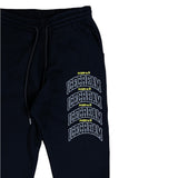 Ice Cream Max Jogger (Black) 411-8106