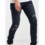 Crysp Atlantic Denim Jean (Deep Indigo) CRYSPF121-102