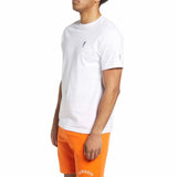 Carrots Logo Tee (White) CRT22-30