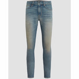 Hudson Zack Side Zip Skinny Jean (Neo) TDFNEO2447