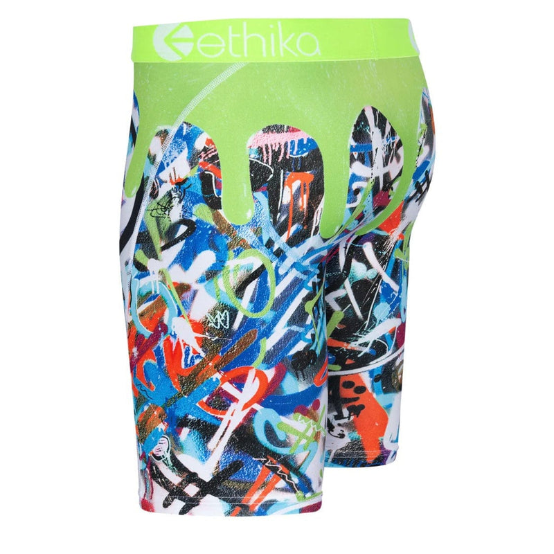 Ethika Slime Underwear