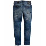 Prps Windsor Deet Jeans (Indigo) E97P82W-IND