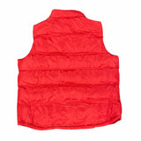 Jordan Craig Big & Tall Puffer Vest (Red) 9330VX