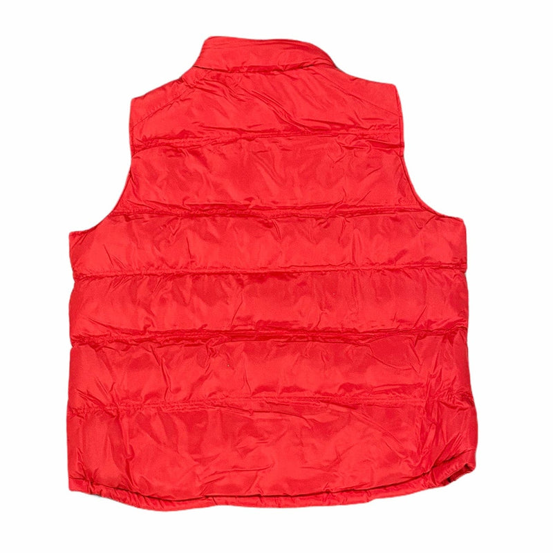 Jordan Craig Big & Tall Puffer Vest (Red) 9330VX