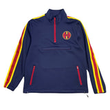 PRPS Pull Over (Navy) E87JT11
