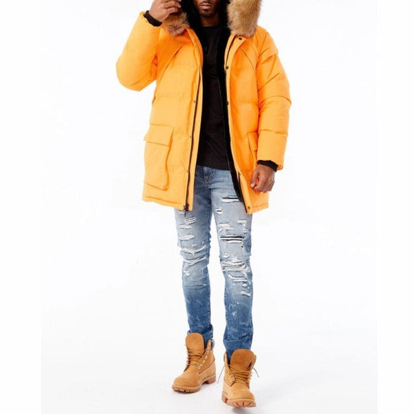 Jordan Craig Elmhurst Denim (Medium Blue) JM3493