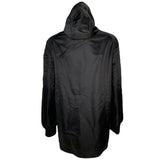 Jordan Craig Windbreaker Jacket (Black) - 91314A
