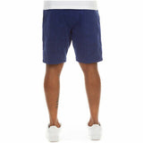 Billionaire Boys Club BB Jacquard Short (Blue Depths) 811-5101