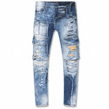 Jordan Craig Ambition Denim (Aged Wash) JM3497