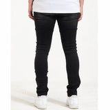 Crysp Atlantic Denim (Ash Black) CRYSP122-7