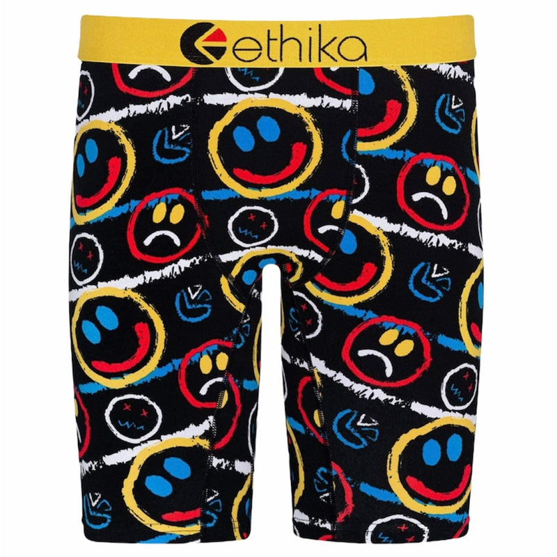 Ethika Mood Underwear