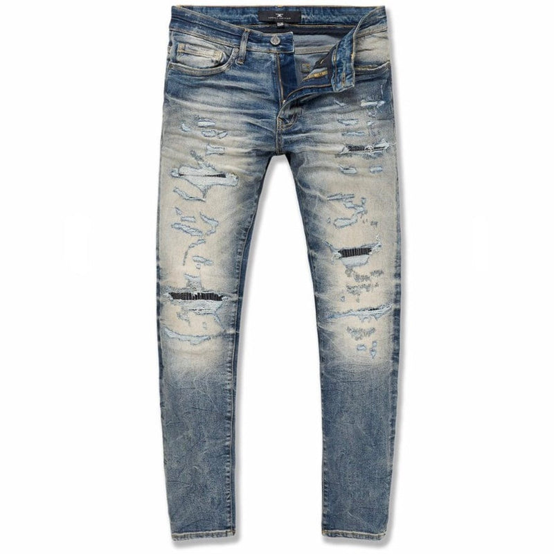 Jordan Craig Aaron - Hamilton Denim (Lager) JA300R