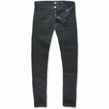 Jordan Craig Sean Pure Tribeca Twill Pants (Black) JS900