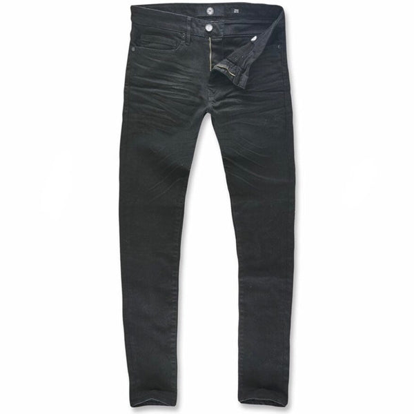 Jordan Craig Sean Pure Tribeca Twill Pants (Black) JS900