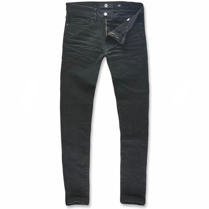 Jordan Craig Sean Pure Tribeca Twill Pants (Black) JS900