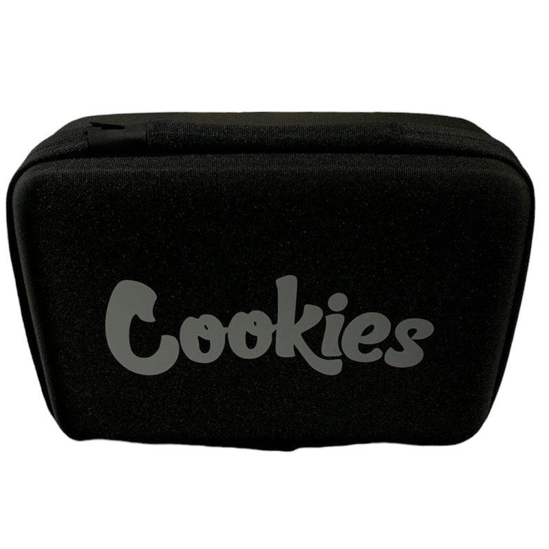 Cookies Neoprene Smell Proof Strain Utility Case (Black) 1556A5945