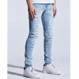 Crysp Atlantic Denim (Light Blue) CRYSPSP221-112