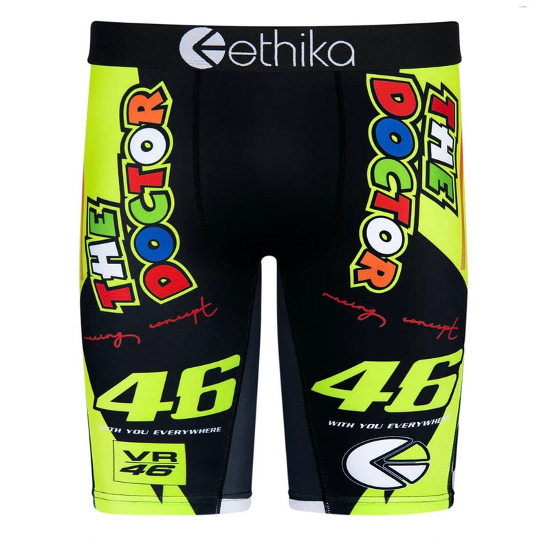 Ethika One Sec Underwear