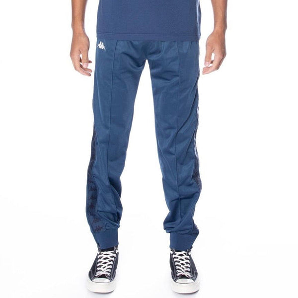 Kappa Banda Rastoriazz Track Pant Blue Dk