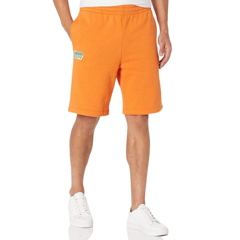 Lacoste Sport Tennis Fleece Shorts GH8891