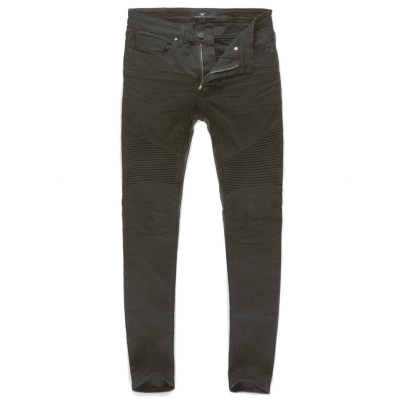 Jordan Craig Jean Moto Jet Black
