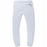 Jordan Craig Uptown Jogger Sweatpants (Sky Foam) 8620