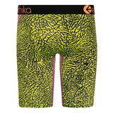 Ethika Scrap Top (Green/Orange) MLUS1882