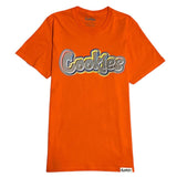 Cookies Original Mint Color Process T Shirt (Orange) 1558T6160