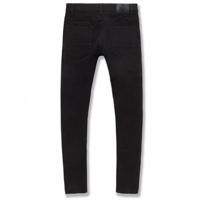Jordan Craig Sean Athens Denim (Jet Black) JM3473A