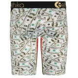 Ethika Lilweezyana Underwear (Red/Black) MLUS1890