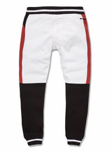 JORDAN CRAIG JOGGING PANT 8317RED