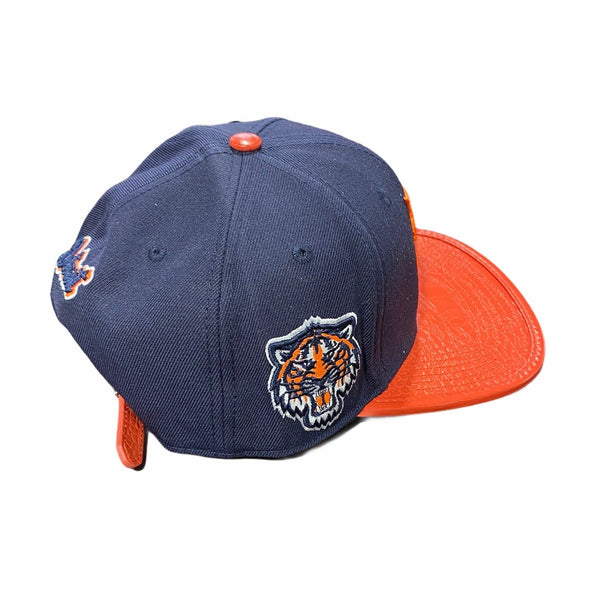 Pro Standard Detroit Tigers Hat (Midnight Navy) PMDETB0950