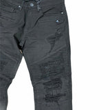 Jordan Craig Aaron Jeans (Black) JA91521M