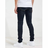 Crysp Atlantic Denim Jean (Deep Indigo) CRYSPF121-102