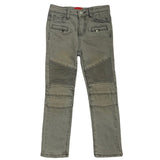 Haus Of Jr TJ Biker Denim - HJ018101TJ